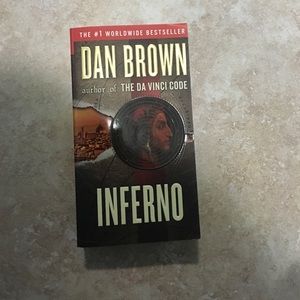 Inferno - Dan Brown