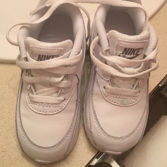toddler airmax 90s unisex