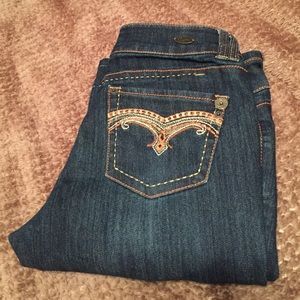 Candie's jeans