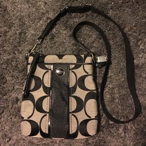 Coach Crossbody