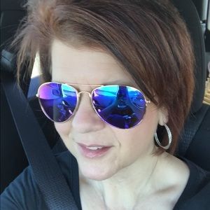 Meet your Posher, Kristy