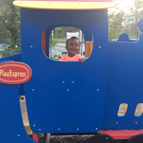 Meet your Posher, Camille - Picture 1 of 1