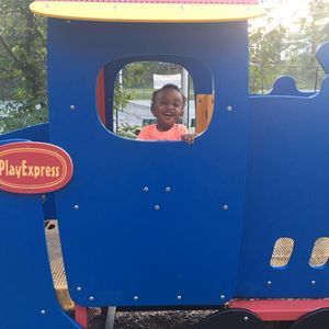 Meet your Posher, Camille