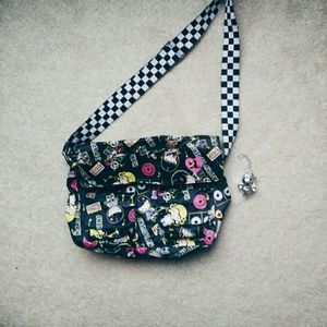 Harajuku Lovers Crossbody Bag