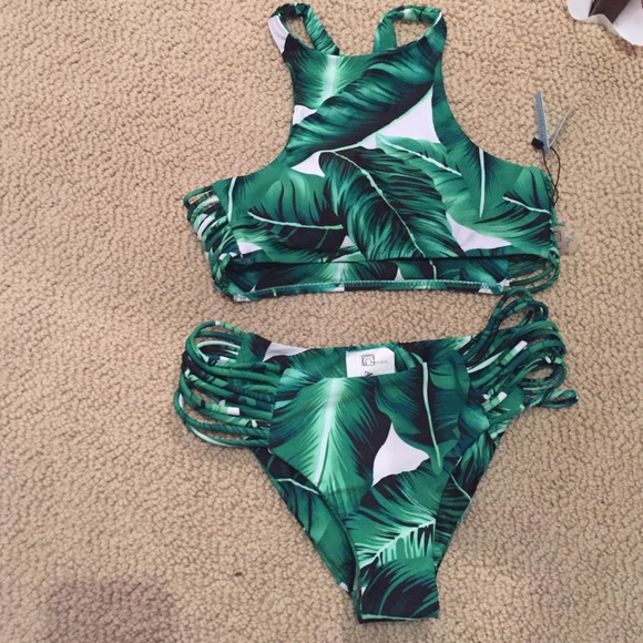 Bikini set