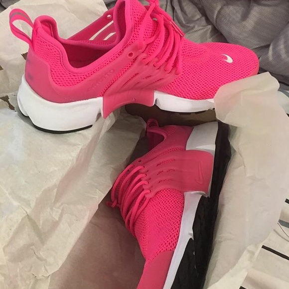 Nike Prestos