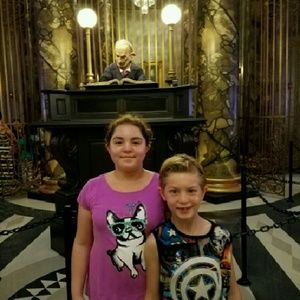 Meet your Posher, Tina