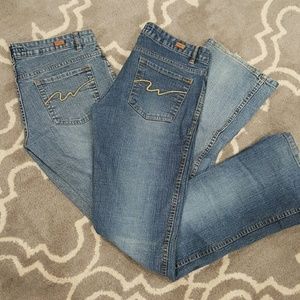 Pepe Jeans Bundle, bootcut, size 30 (us)