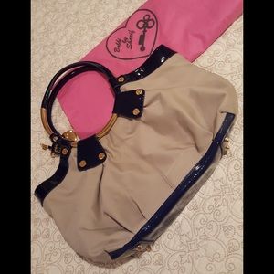 Bobbi by Sharif handbag...