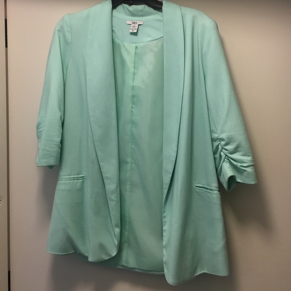 Bar III Jackets & Blazers - Bar III Boyfriend Blazer