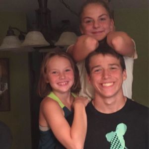 Meet your Posher, Nancy