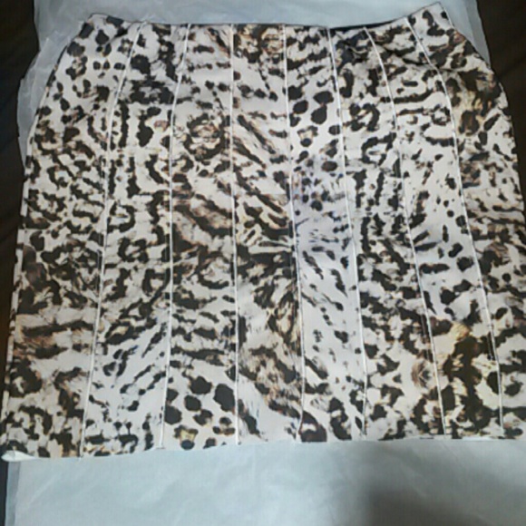 Zara Collection W & B (Euro/US M, Mex 28)