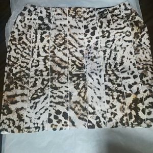 Zara Collection W & B (Euro/US M, Mex 28)