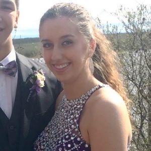 Meet your Posher, Madison