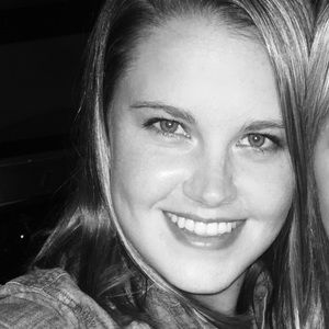 Meet your Posher, Tessa