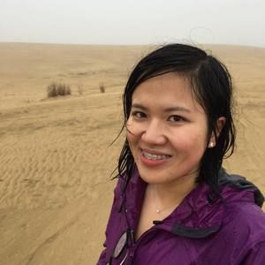 Meet your Posher, Chloe