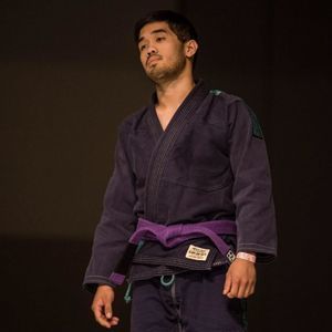 Meet your Posher, Richard