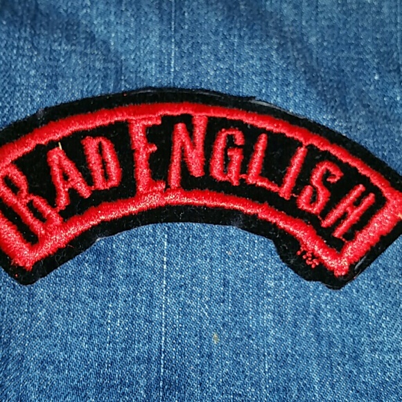 rockNroll patches - Picture 4 of 4