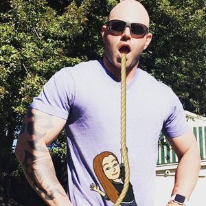 Meet your Posher, John