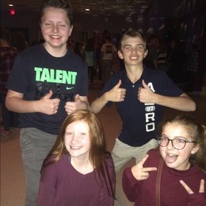 Meet your Posher, Mary