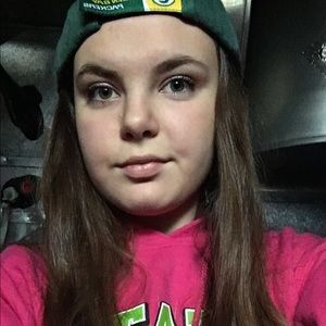 Meet your Posher, Ariyanna