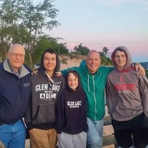 Meet your Posher, Doug