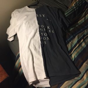 Custom-made Sussy mix-n-match
