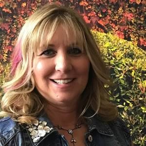 Meet your Posher, Sheri