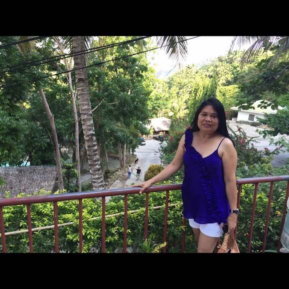 Meet your Posher, Marlene