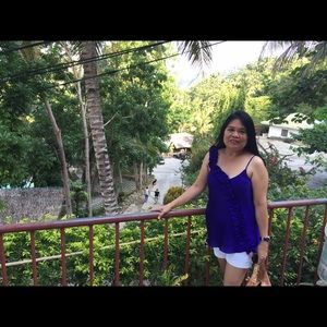 Meet your Posher, Marlene