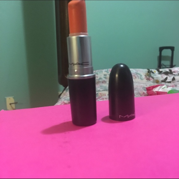 Tangerine dream by mac ⭐️💝