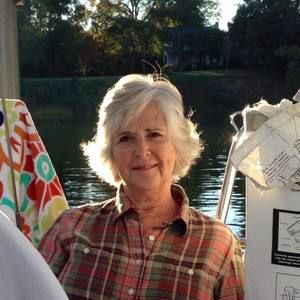 Meet your Posher, Jackie