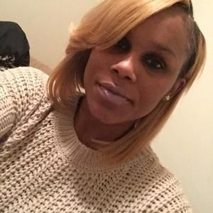 Meet your Posher, Shara