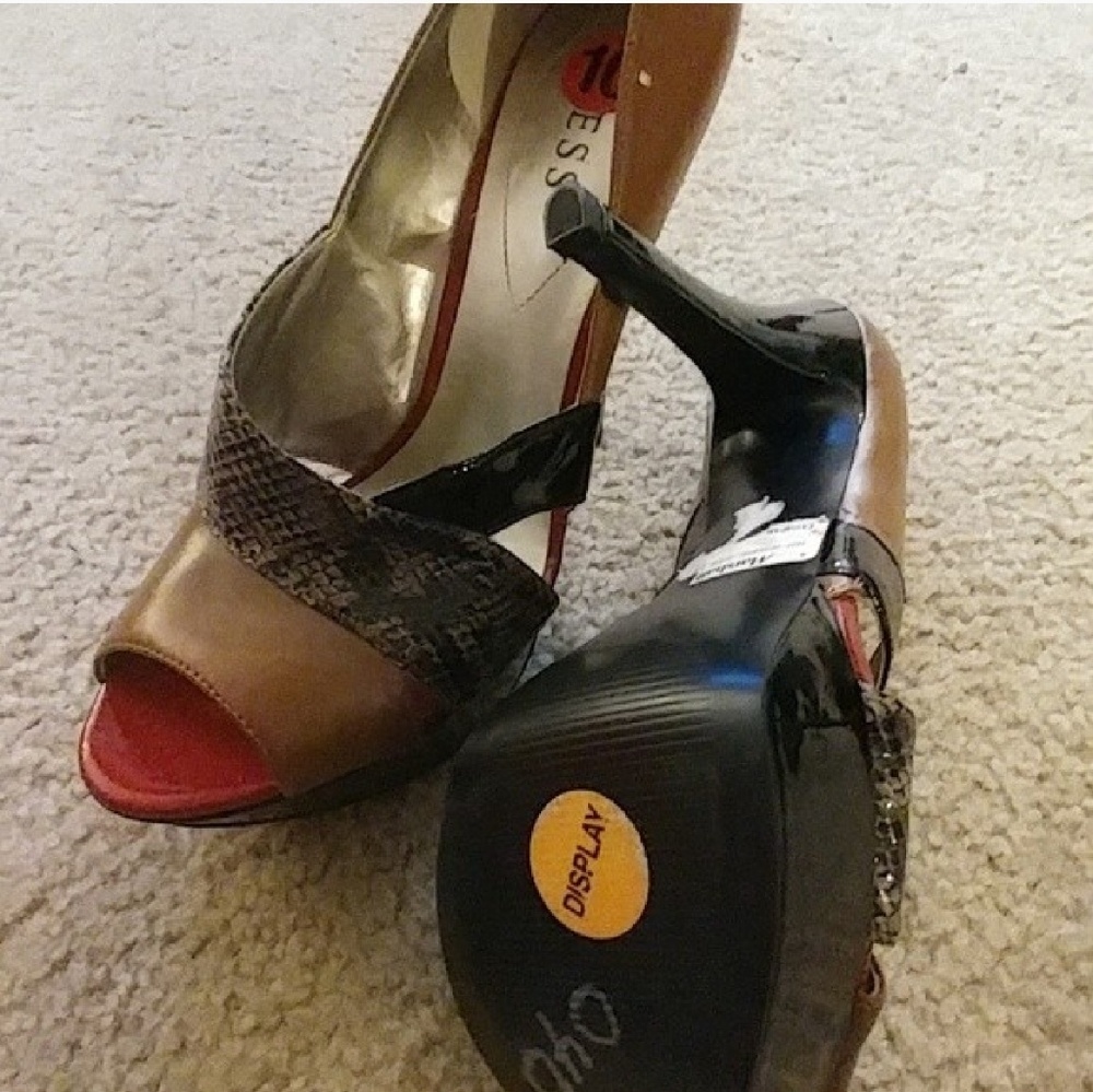 Guess Pump
