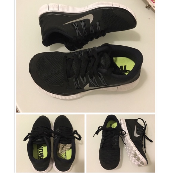 WMNS NIKE FREE 5.0+ - Picture 2 of 6