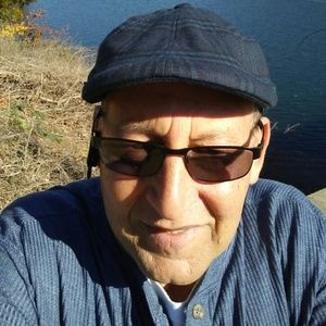 Meet your Posher, Larry