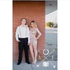 Meet your Posher, Jacob