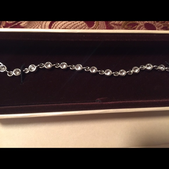 Swarovski Bracelet