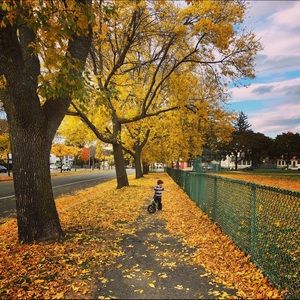 Meet your Posher, Grazyelle