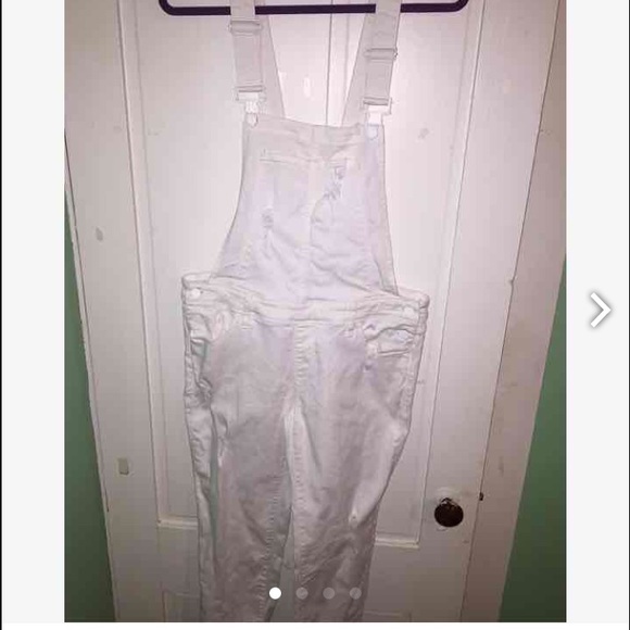 PAIGE OVERALLS
