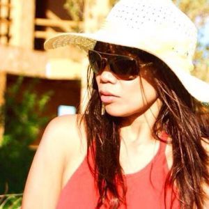 Meet your Posher, Arlene