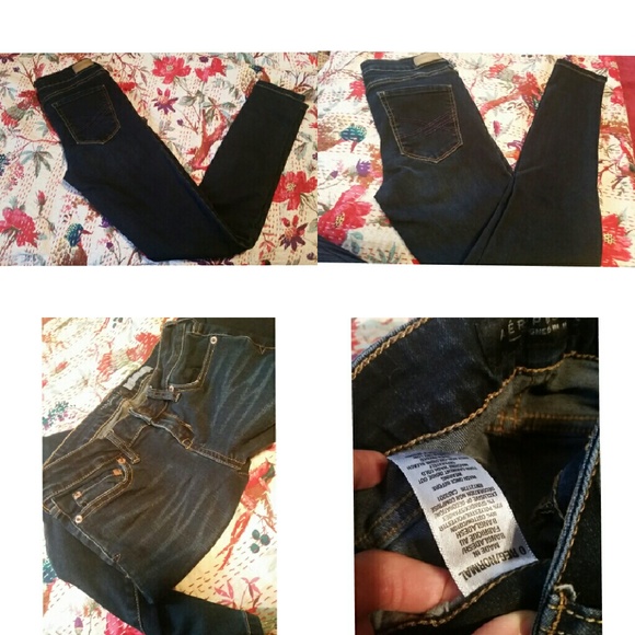 Aeropostal Jeggings