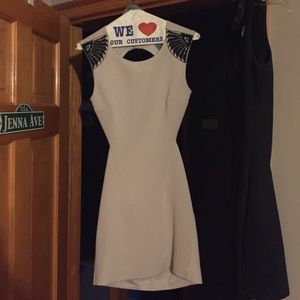 Too short for me now!