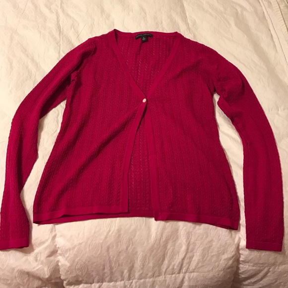 Banana Republic Cardigan
