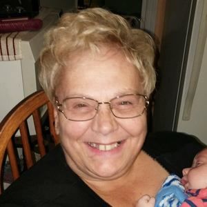 Meet your Posher, Cindy