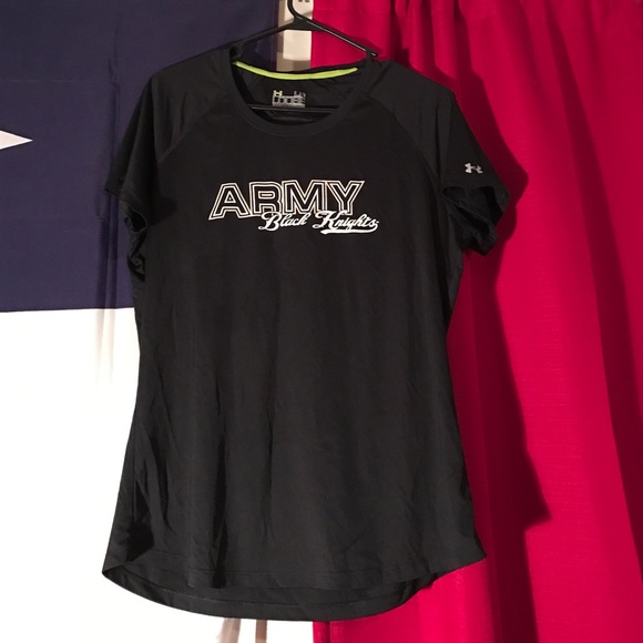 ARMY athletic top
