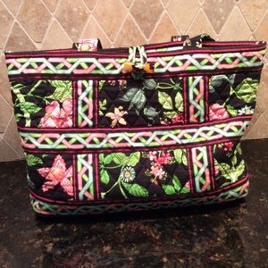 Vera Bradley handbag