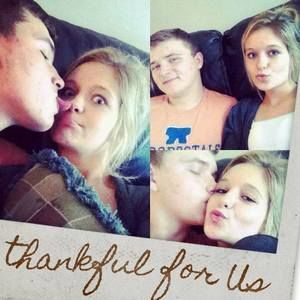 Meet your Posher, Hayley