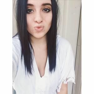 Meet your Posher, Bianka