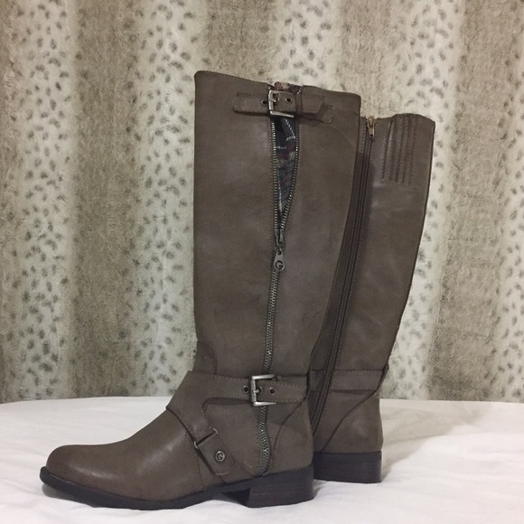 G by Guess Hertle 2 Boots